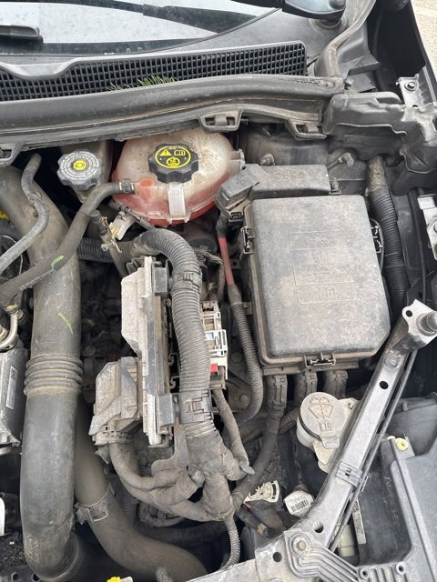 Used 2017 Chevrolet Cruze LT image 7