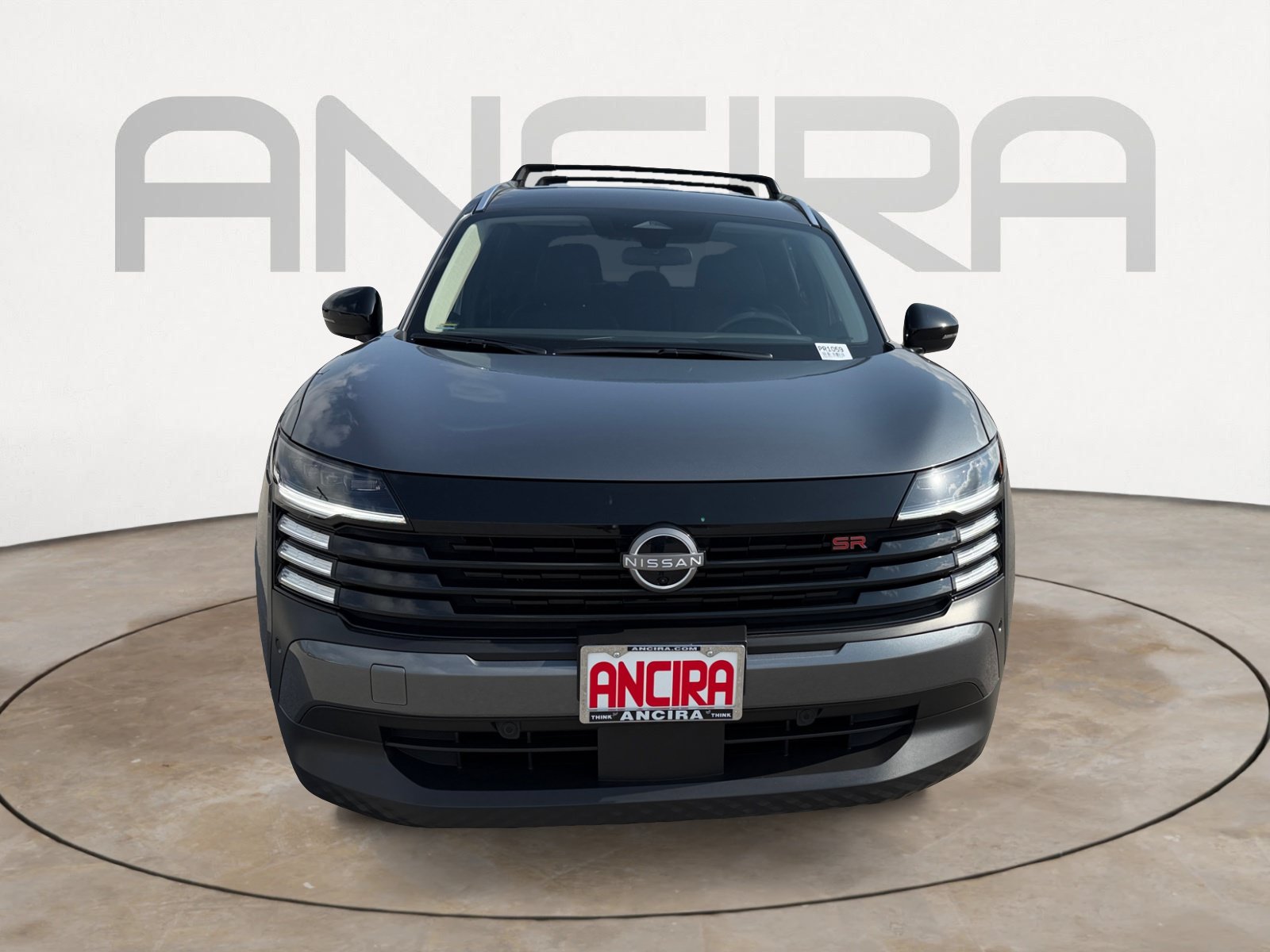 Used 2026 Nissan Kicks SR FWD image 6
