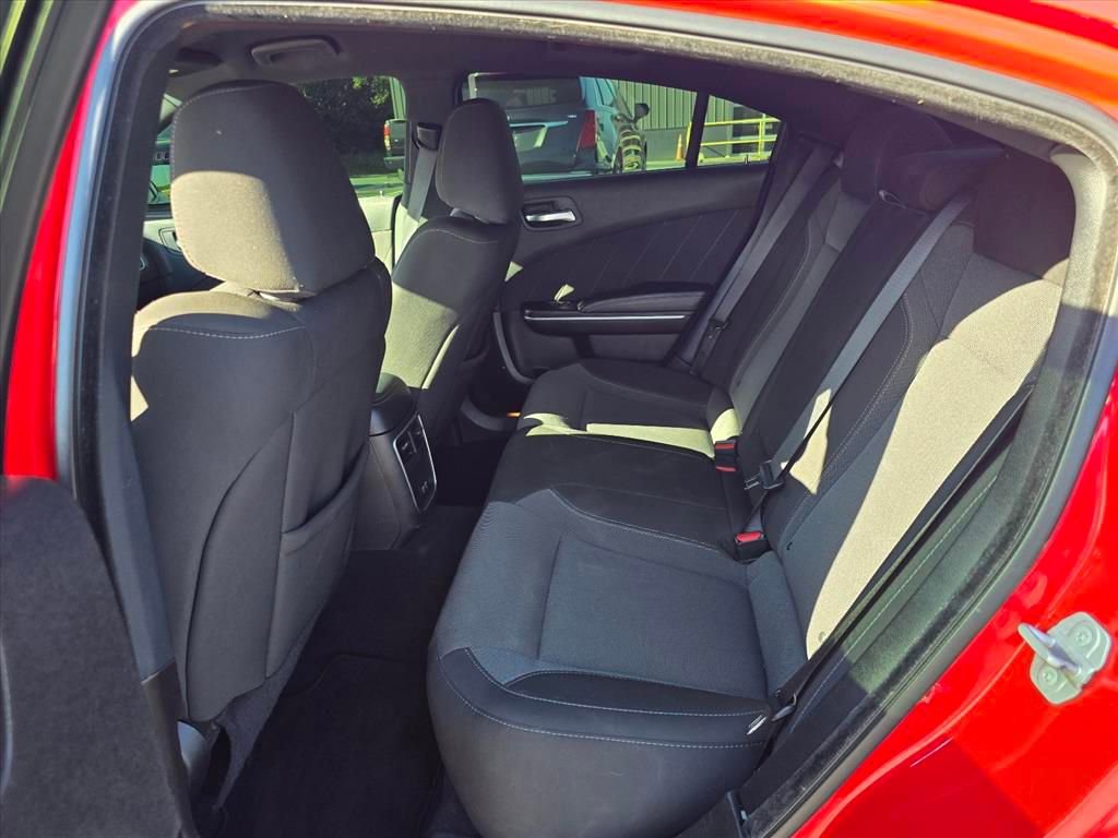Used 2022 Dodge Charger SXT RWD image 12