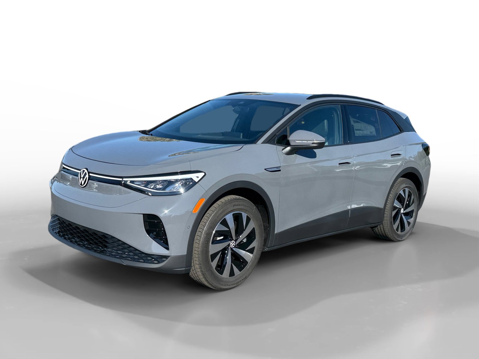 New 2025 Volkswagen ID.4 Pro RWD image 1