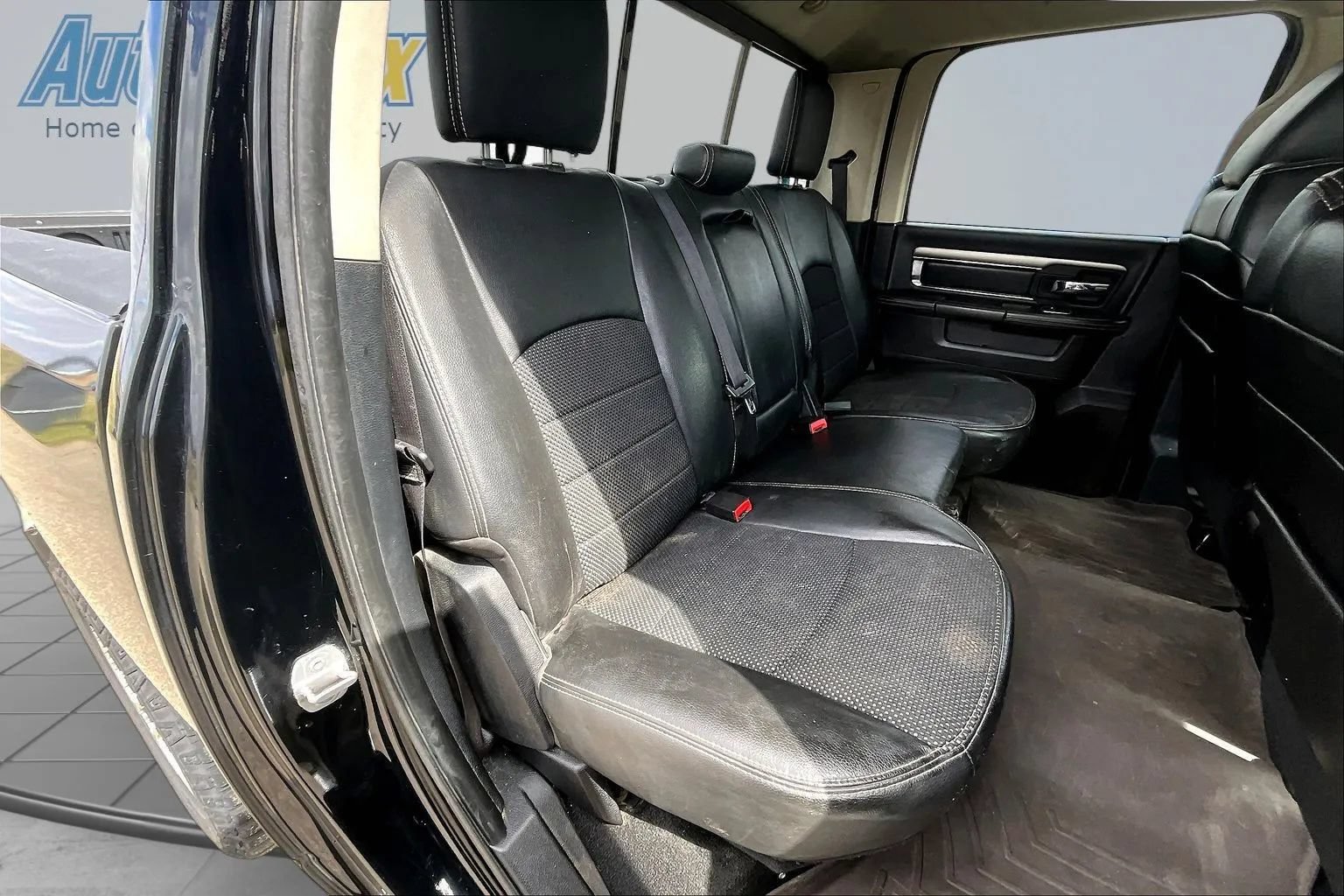 Used 2014 RAM 1500 Sport w/ Sport Premium Group AWD/4WD image 30