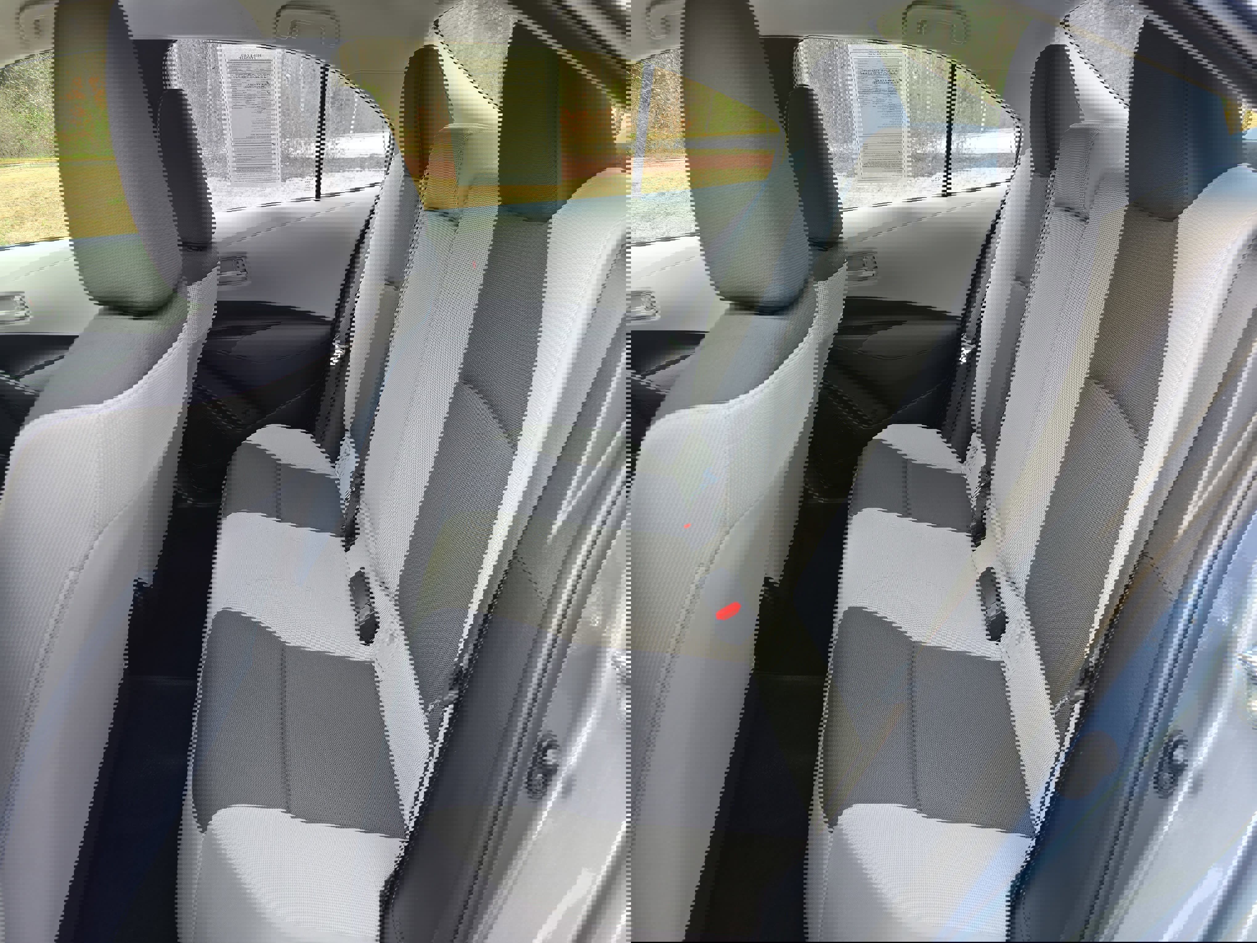 Used 2026 Toyota Corolla LE image 16