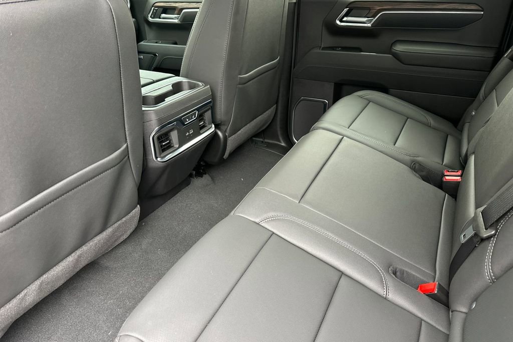 New 2026 GMC Sierra 1500 SLT w/ SLT Premium Plus Package image 10