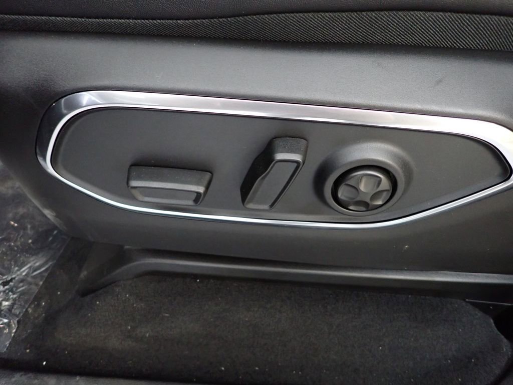 New 2026 Jeep Grand Wagoneer Limited AWD/4WD image 28