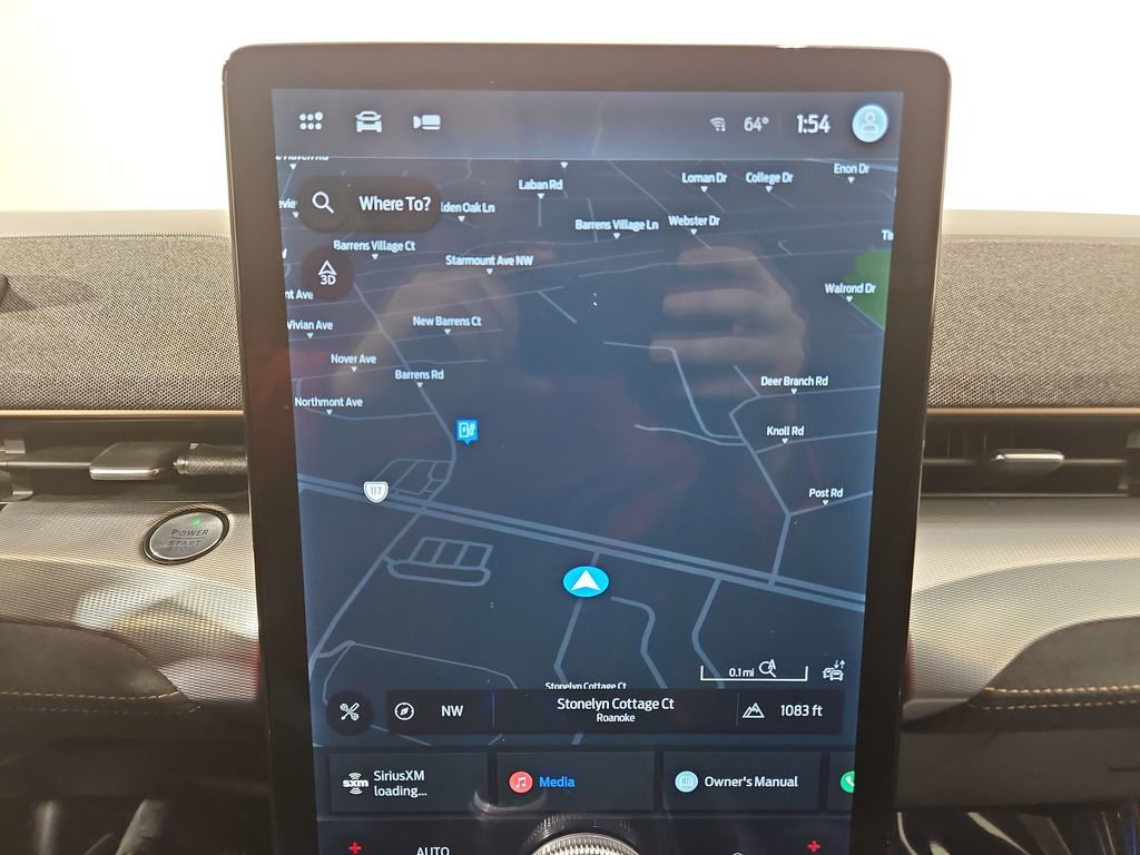 Used 2023 Ford Mustang Mach-E GT image 20