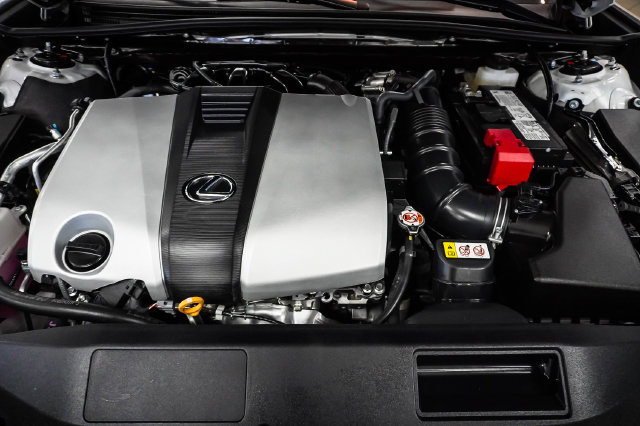 Certified 2025 Lexus ES 350 w/ Premium Package FWD image 27