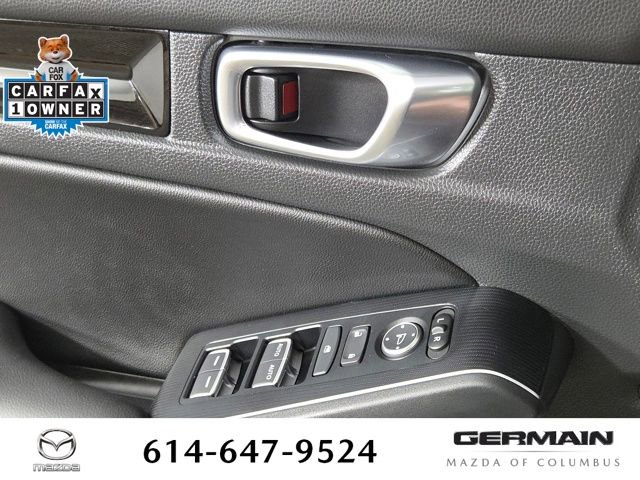 Used 2025 Honda Civic Sport image 28