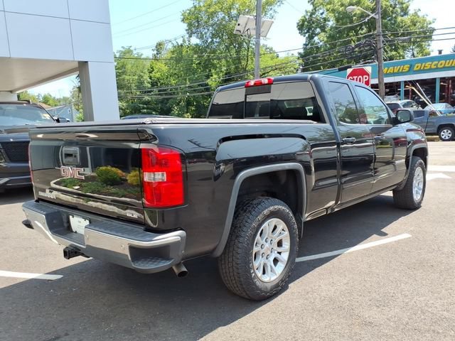 Used 2017 GMC Sierra 1500 SLE w/ SLE Value Package AWD/4WD image 6