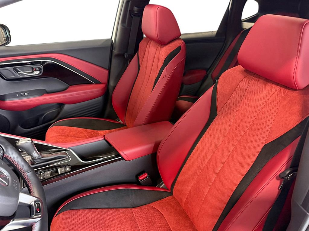 New 2025 Acura ADX A-Spec image 14