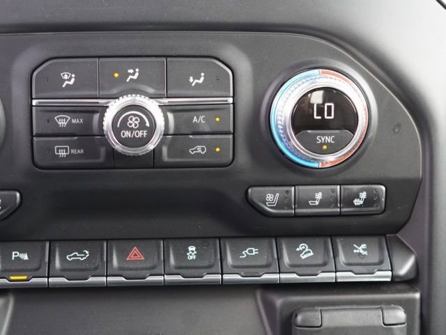 Used 2022 GMC Sierra 1500 Denali w/ Denali Reserve Package image 40