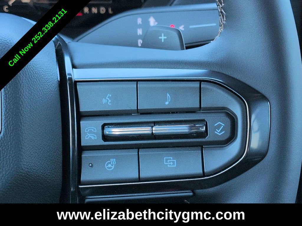 New 2026 GMC Acadia AT4 w/ Luxury Package AWD/4WD image 26
