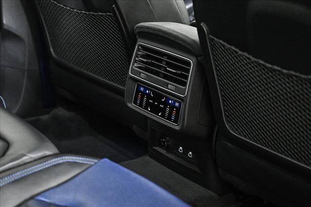 New 2026 Audi RS Q8 performance image 18