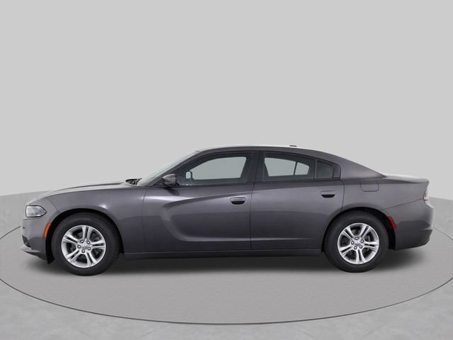 Used 2019 Dodge Charger SXT RWD image 7