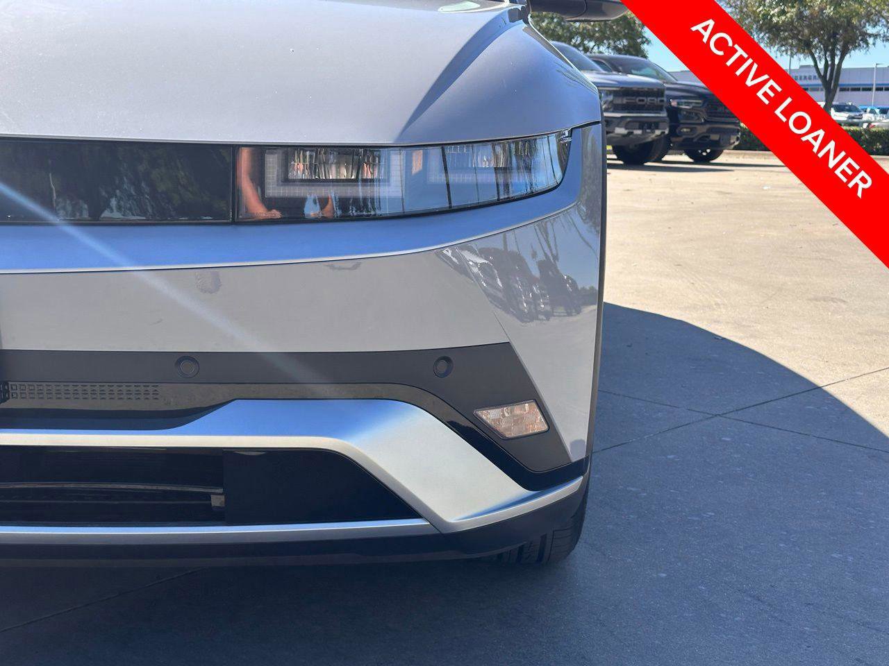 New 2026 Hyundai Ioniq 5 SEL image 6