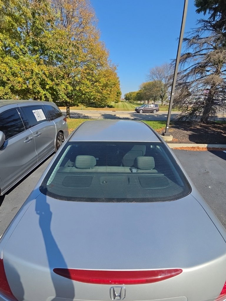 Used 2006 Honda Accord VP image 3