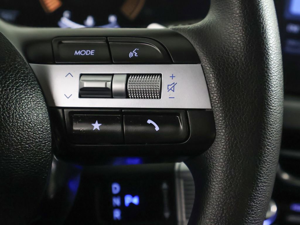 Certified 2025 Hyundai Sonata SEL image 36