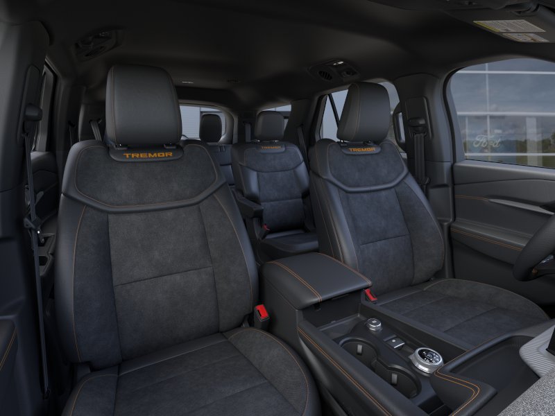 New 2026 Ford Explorer Tremor image 10