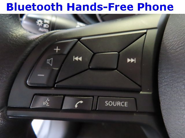 Used 2023 Nissan Versa S image 20