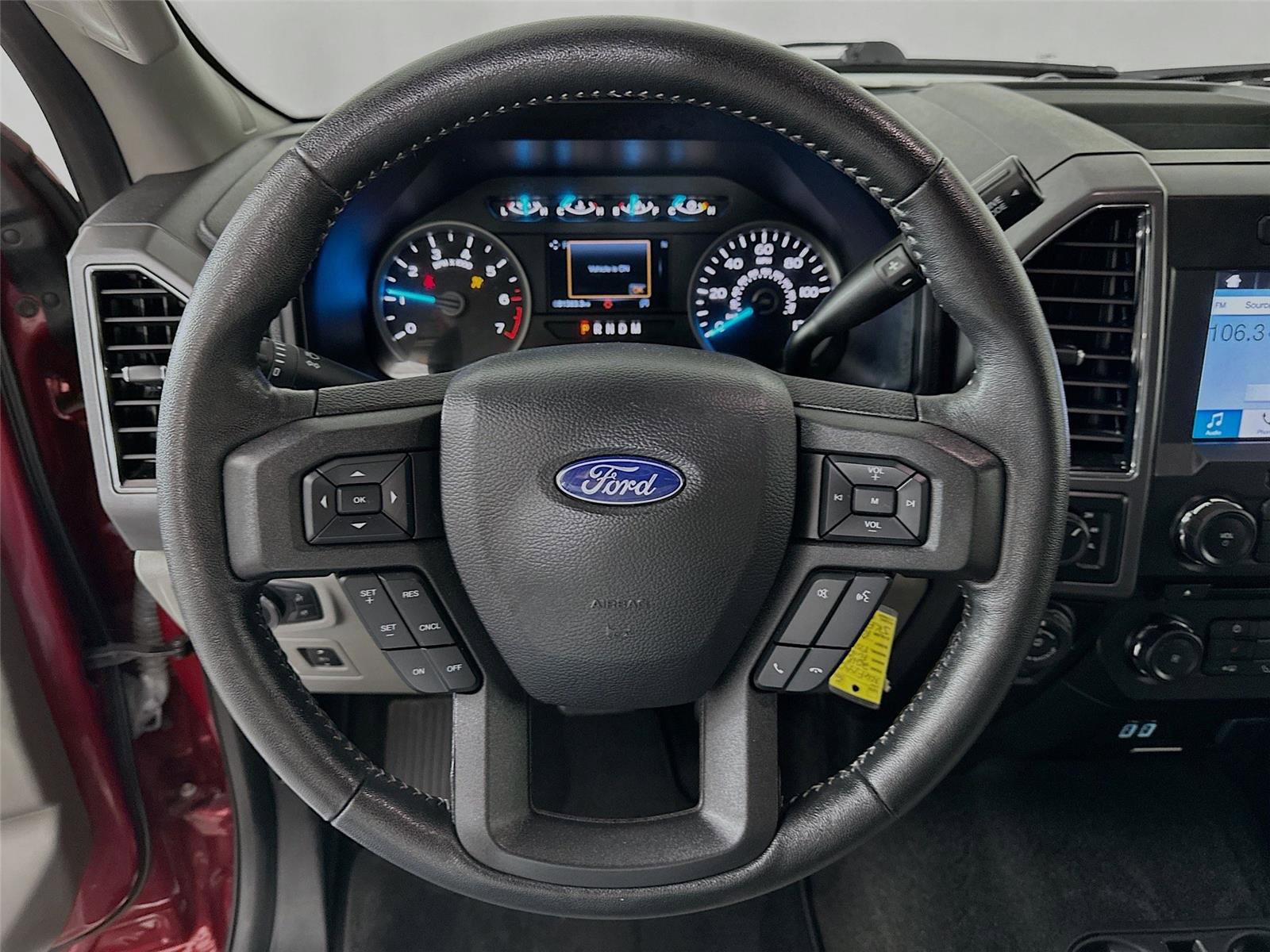 Used 2018 Ford F150 XLT w/ Equipment Group 302A Luxury image 18