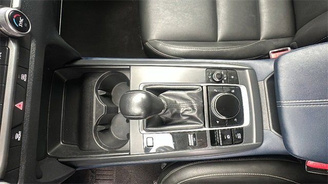 Used 2020 MAZDA CX-30 AWD w/ Select Package image 13