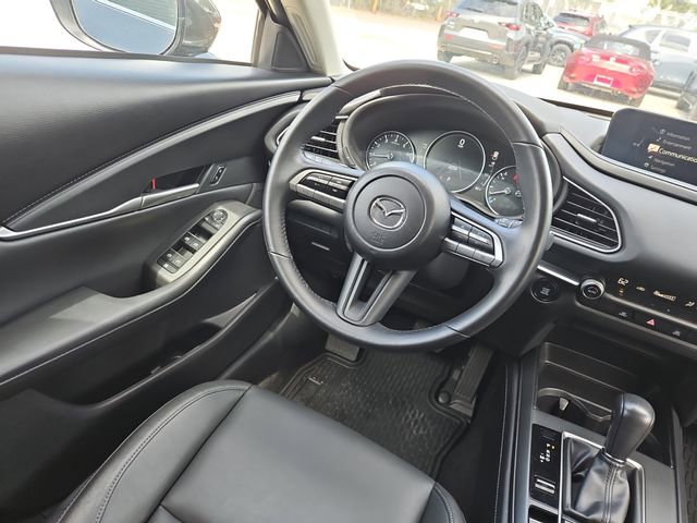 Used 2022 MAZDA CX-30 AWD 2.5 S w/ Select Package image 9