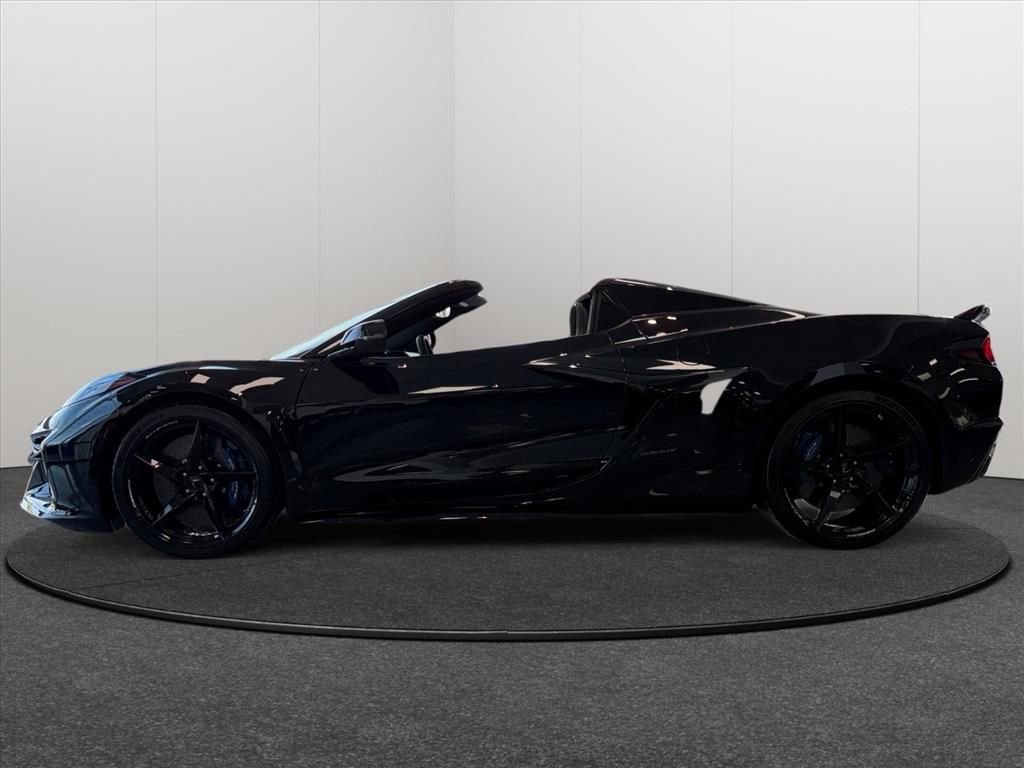 New 2026 Chevrolet Corvette E-Ray w/ ZER Performance Package AWD/4WD image 2