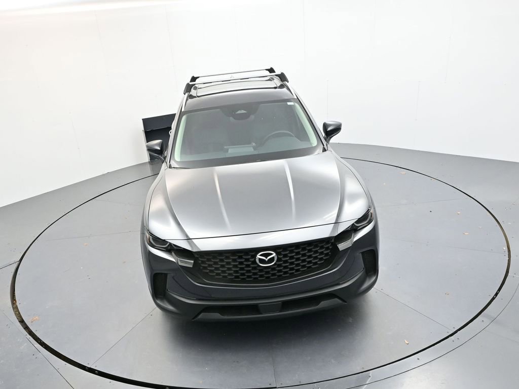 Certified 2025 MAZDA CX-50 AWD 2.5 S w/ Weather Package image 18