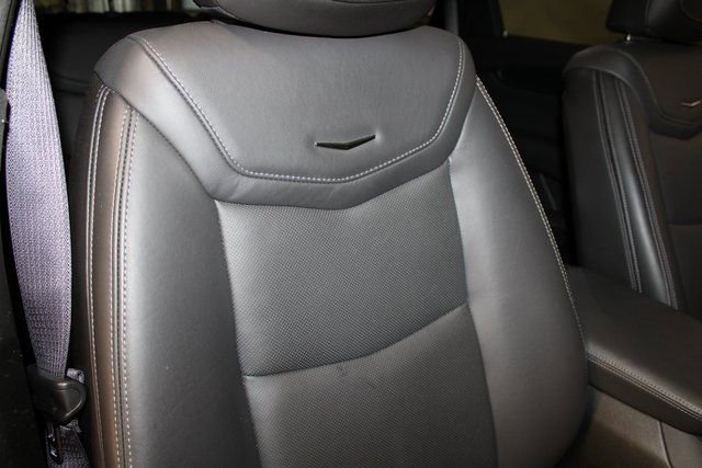 Used 2025 Cadillac XT5 Premium Luxury image 30