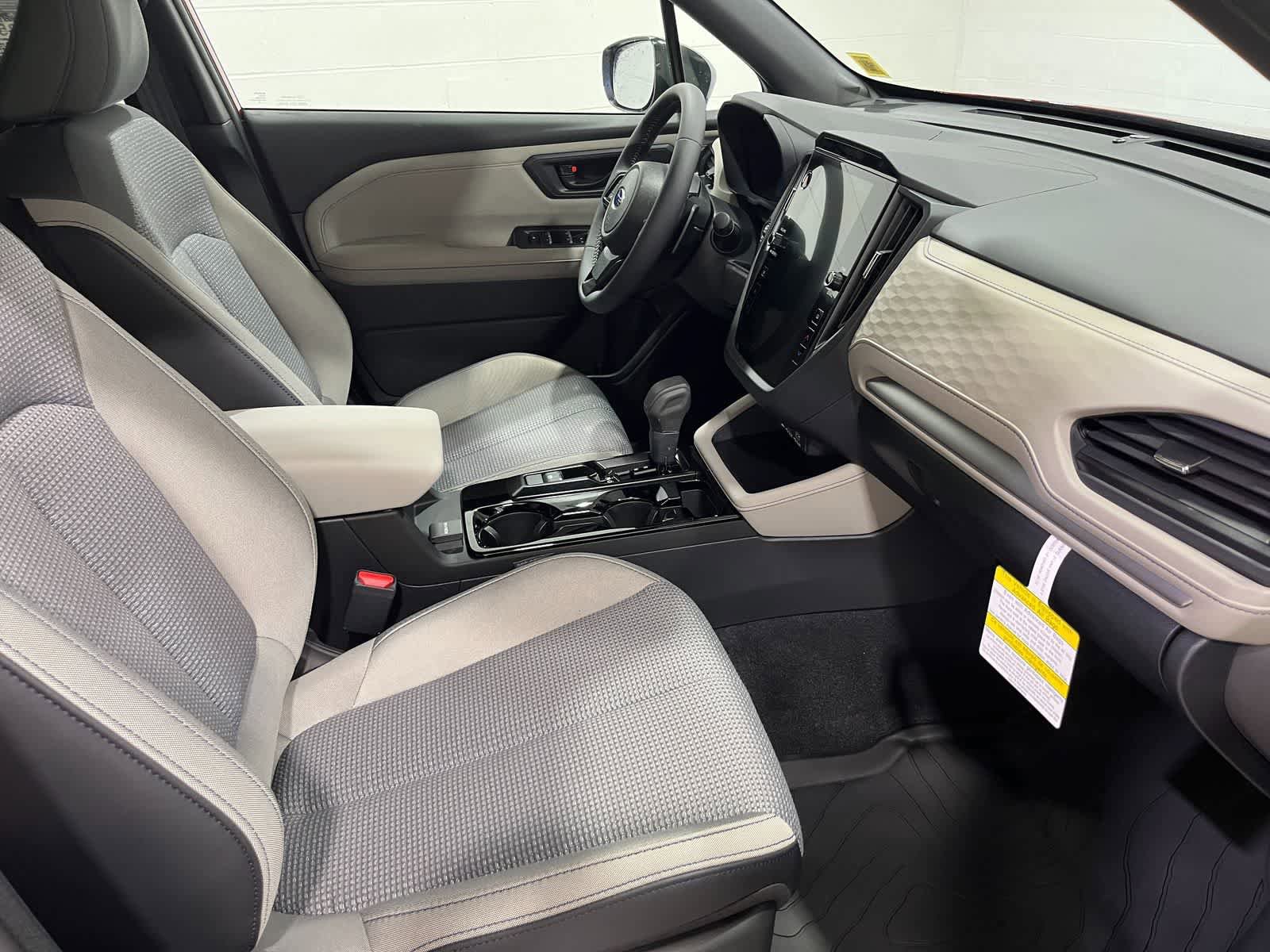New 2026 Subaru Forester Premium AWD/4WD image 30