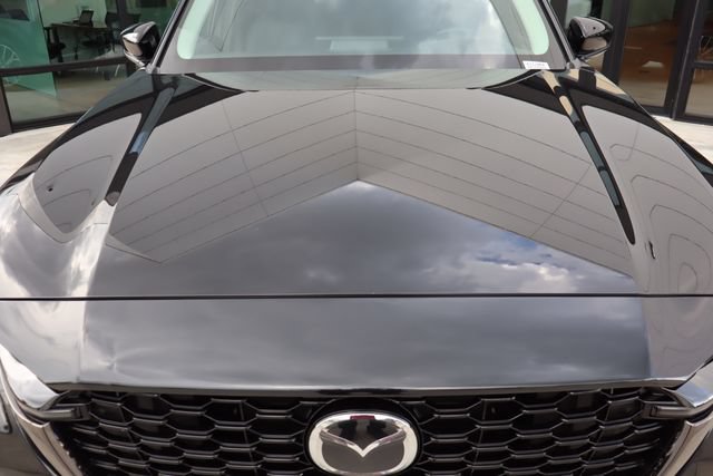Used 2025 MAZDA CX-70 Plug-In Hybrid w/ Premium Pkg AWD/4WD image 18