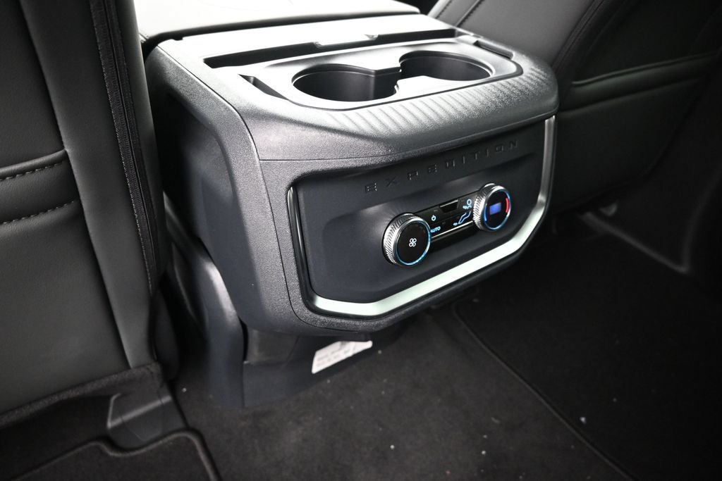 New 2027 Ford Expedition Max Active RWD image 21