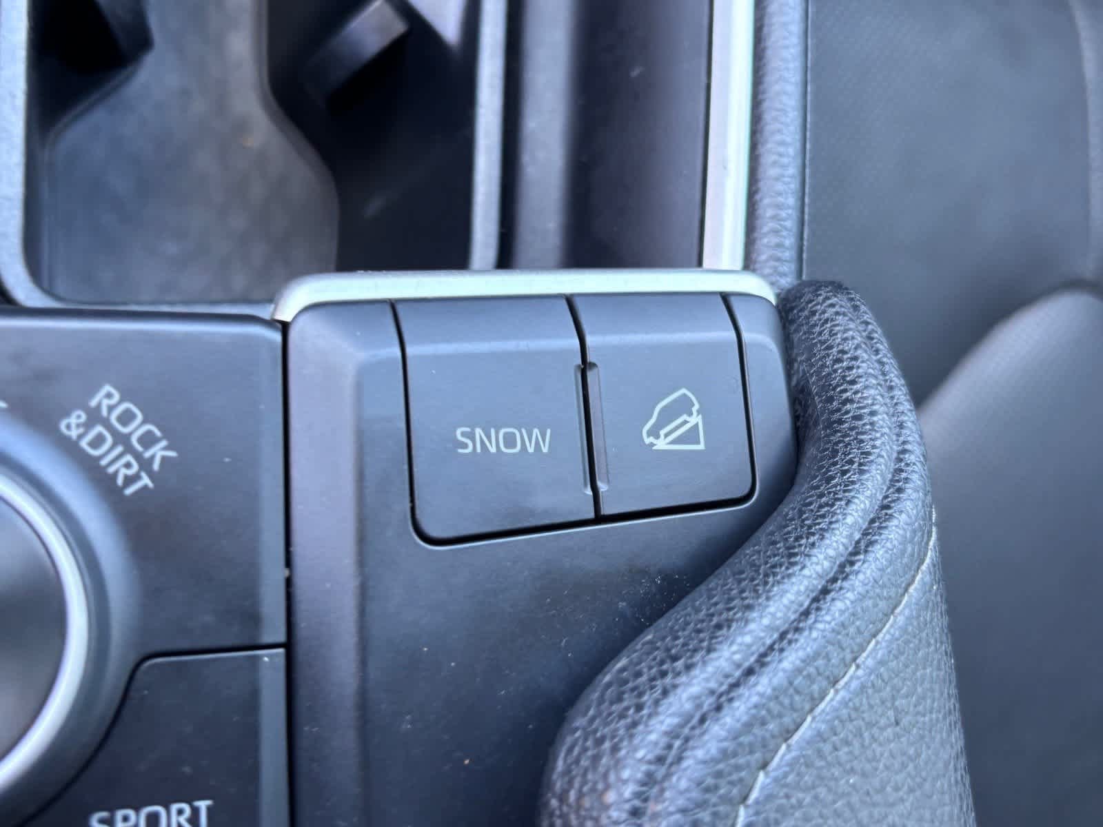 Used 2024 Toyota Grand Highlander AWD image 33