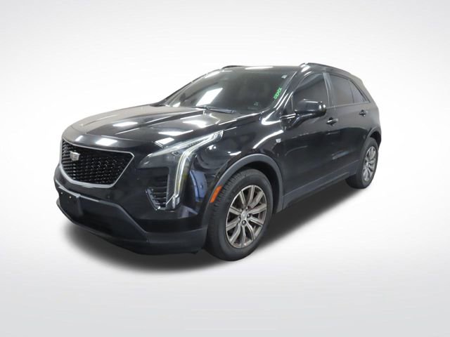 Used 2019 Cadillac XT4 Sport w/ Driver Awareness Package