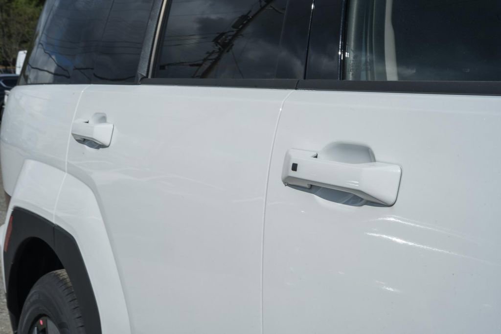 New 2026 Hyundai Santa Fe SE image 16