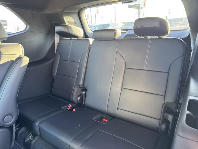 New 2026 GMC Acadia Elevation w/ Super Cruise Package FWD image 12