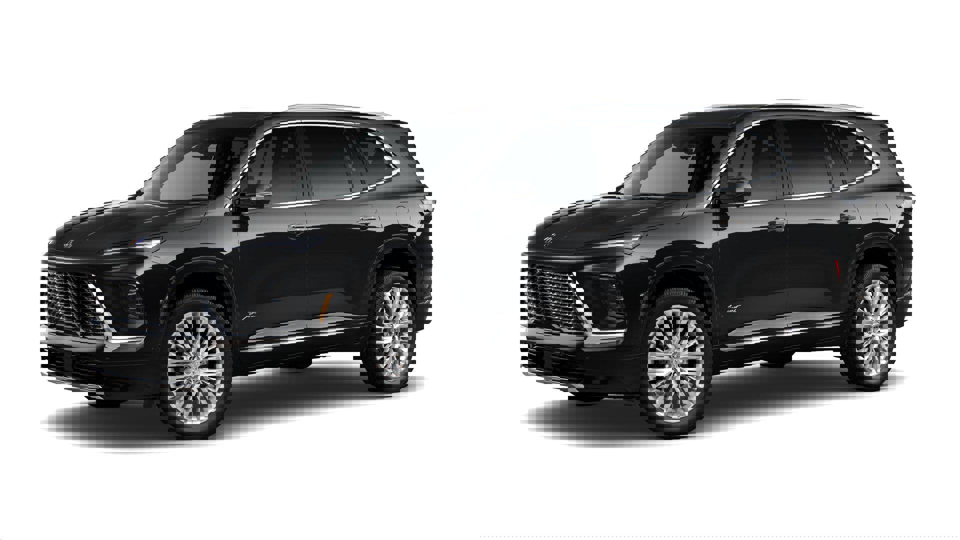 New 2026 Buick Enclave Avenir image 34