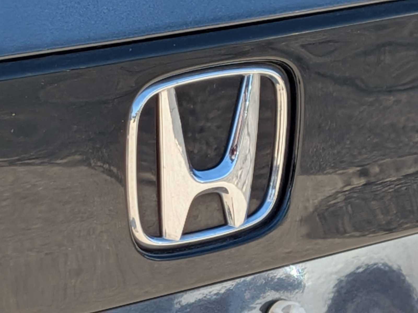 Certified 2024 Honda Accord LX image 12
