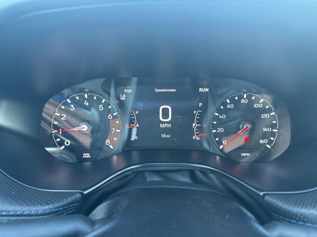 New 2026 Jeep Compass Limited image 29