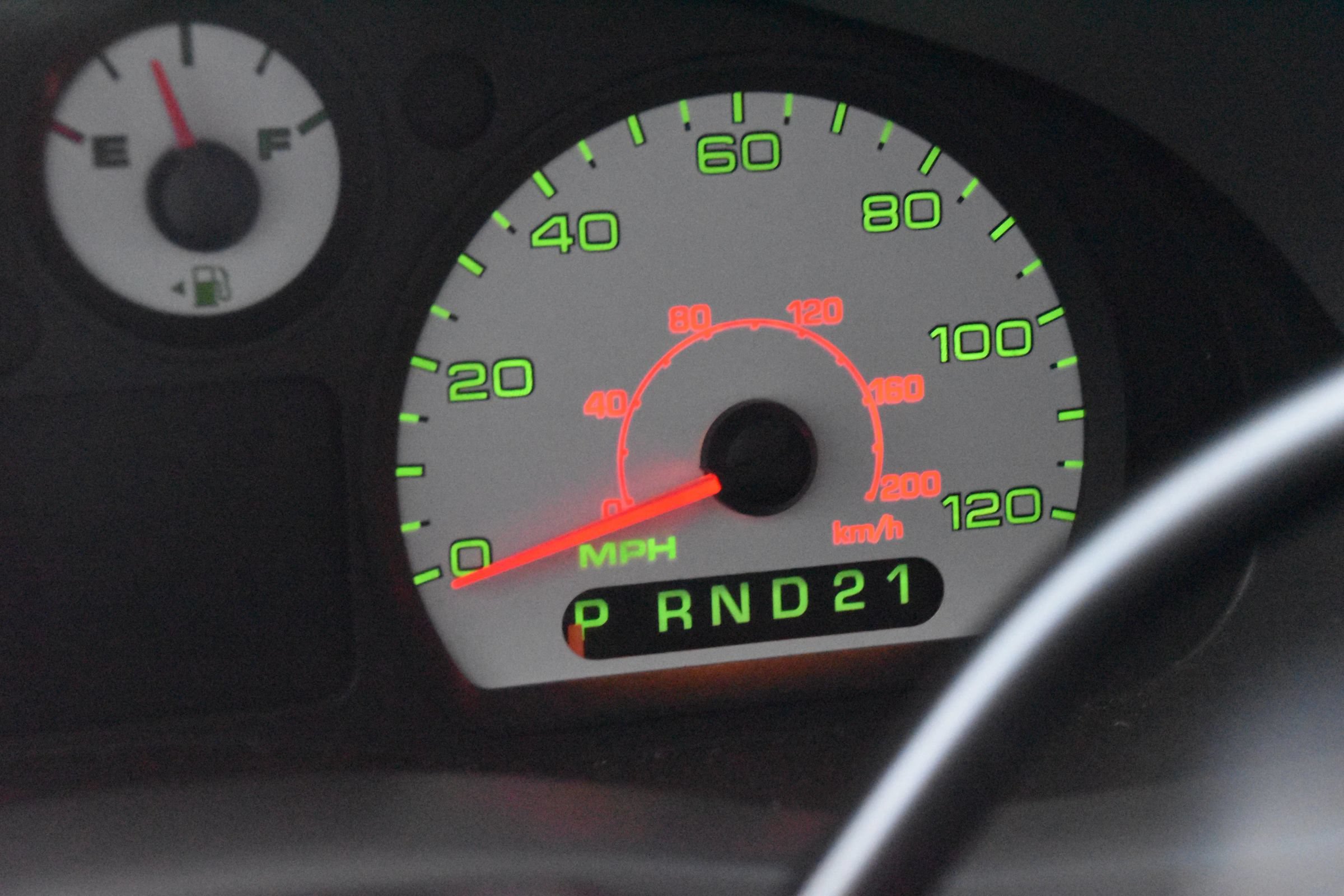 Used 2004 Ford Ranger XL RWD image 31