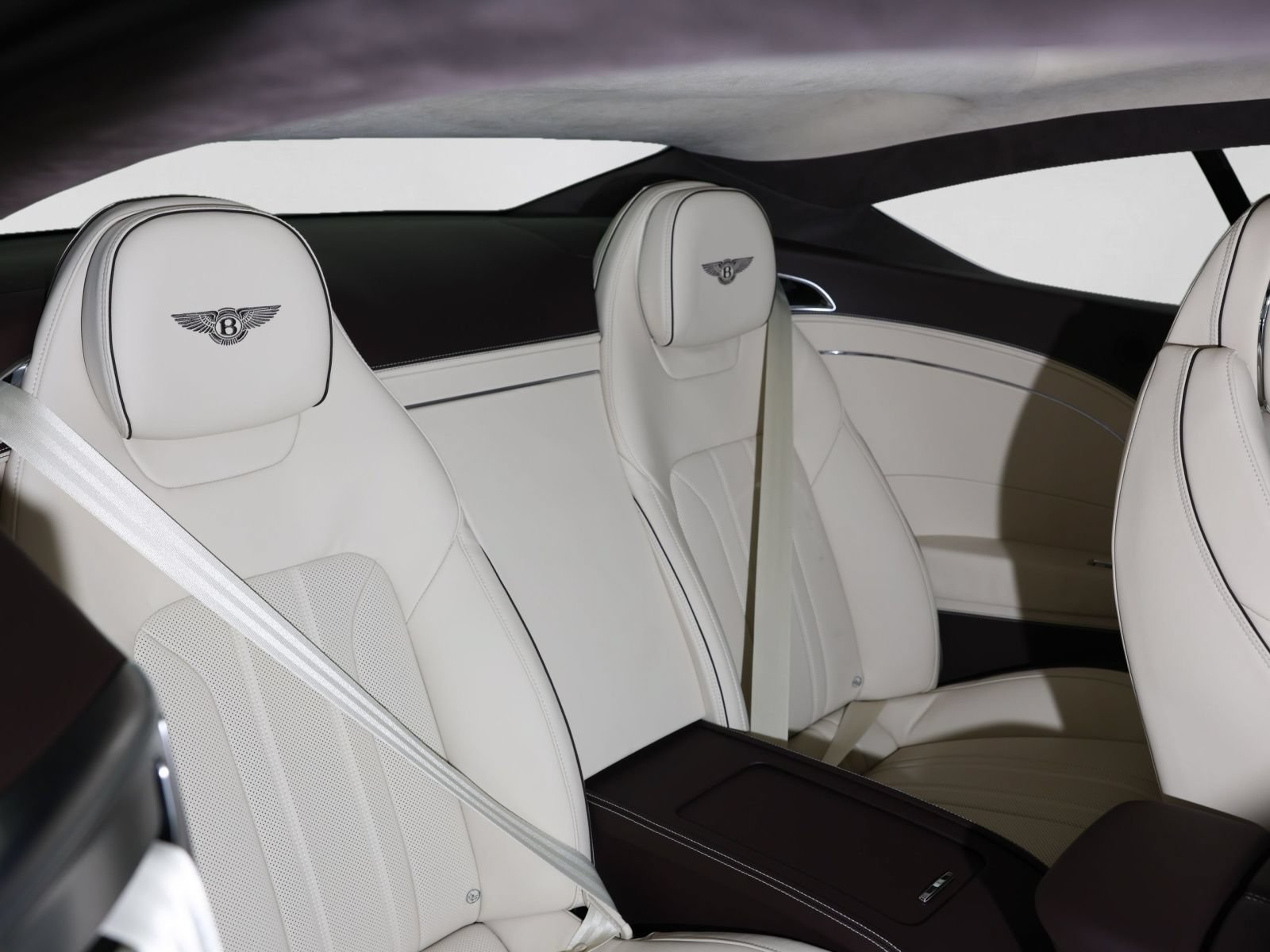 New 2026 Bentley Continental GT AWD/4WD image 6