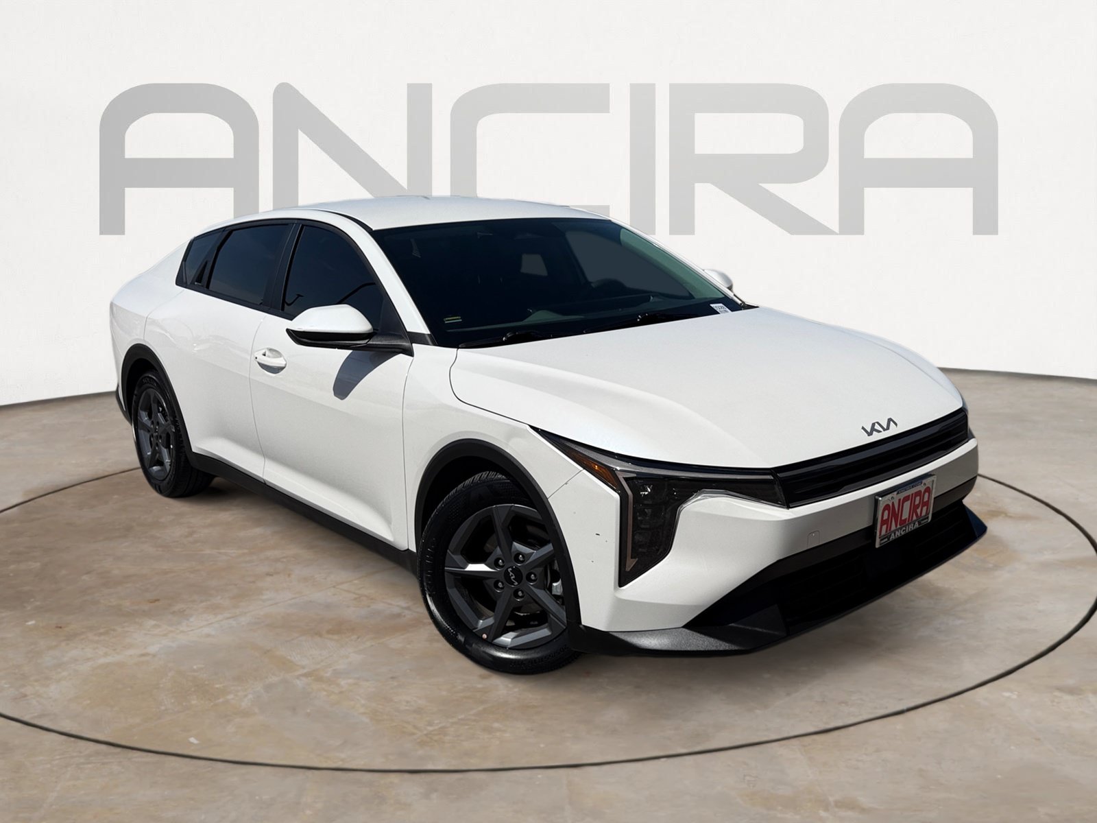 Used 2025 Kia K4 FWD image 4