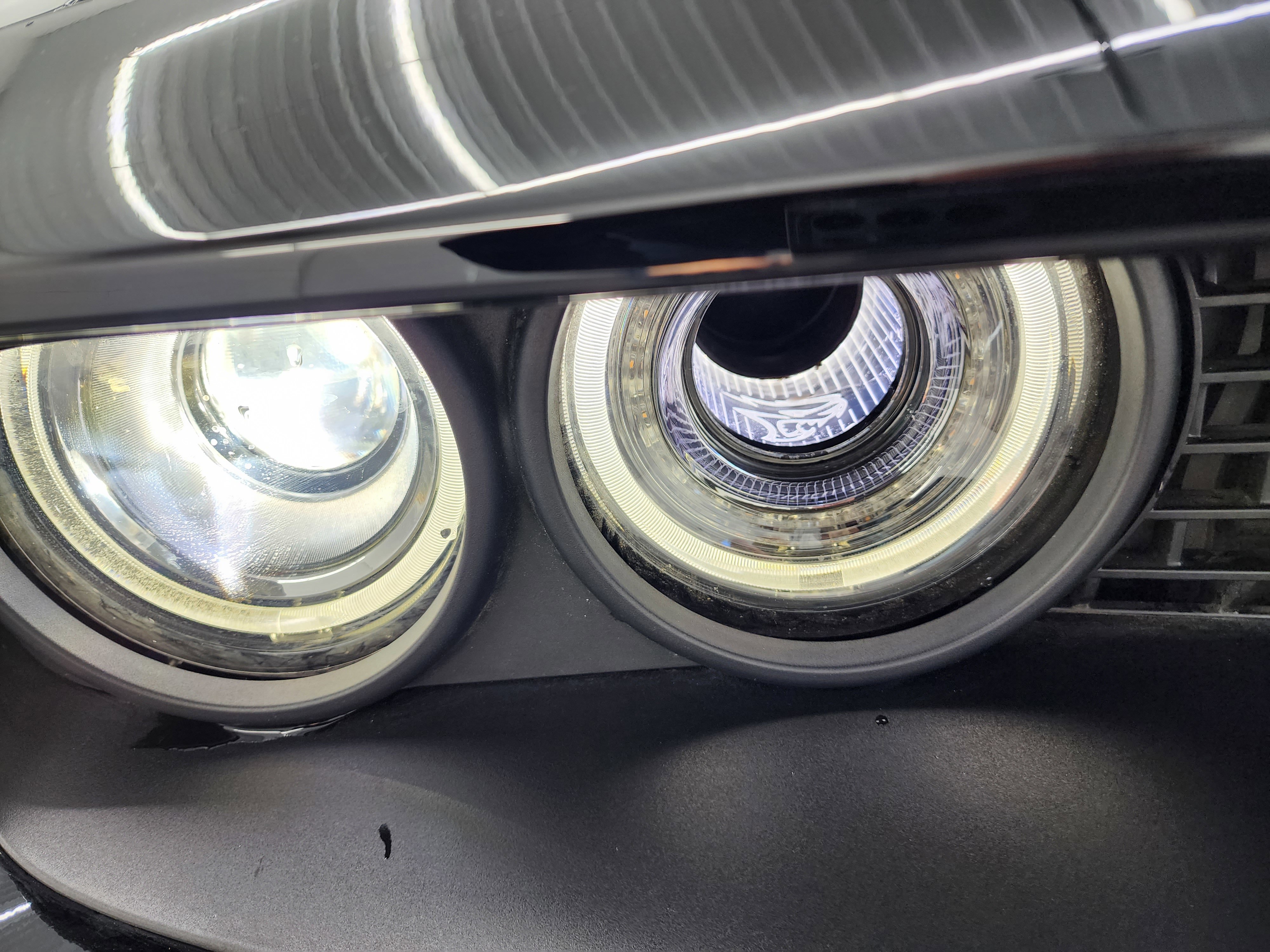 Used 2023 Dodge Challenger SRT Hellcat image 65