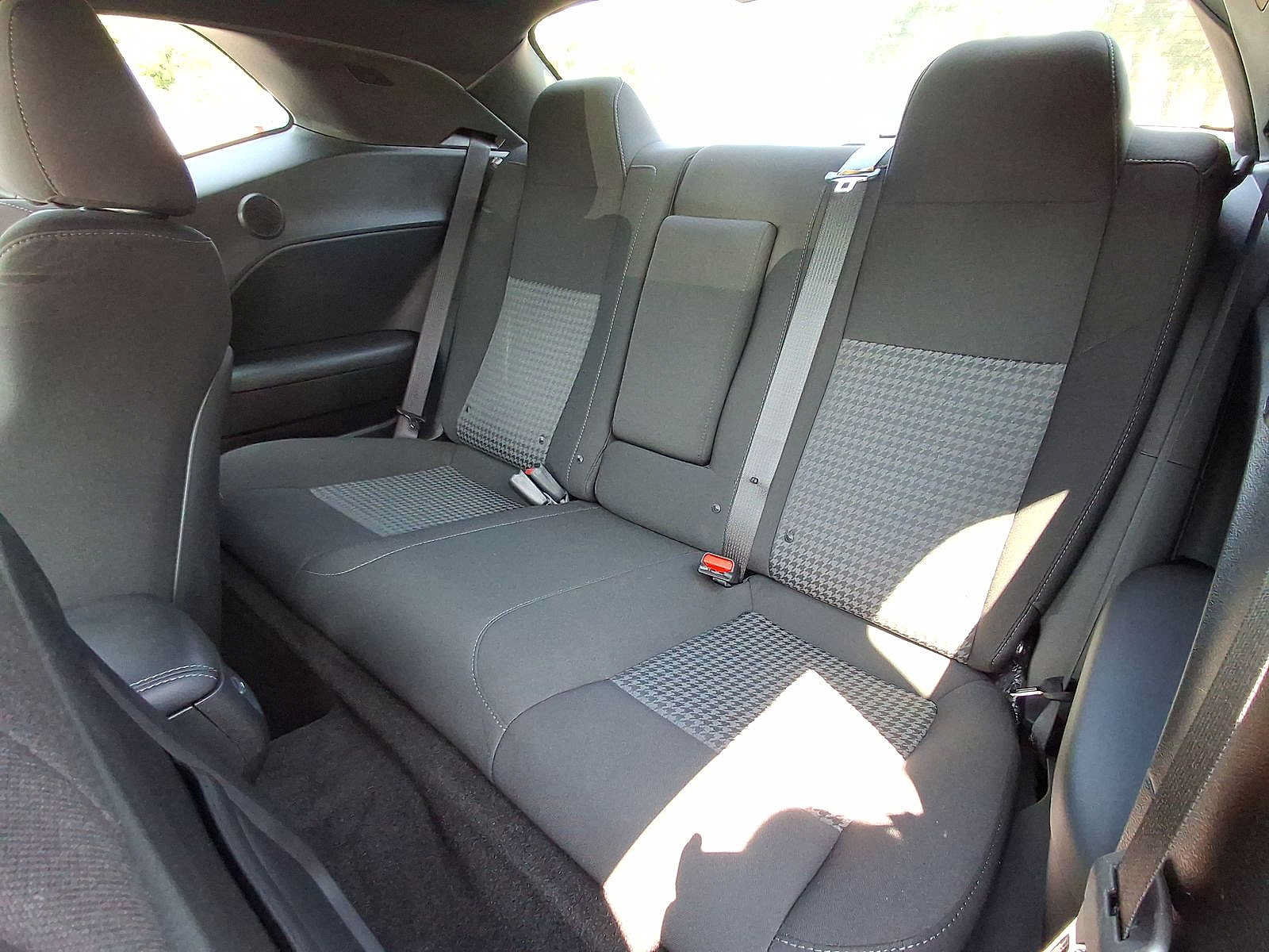 Used 2023 Dodge Challenger R/T RWD image 26