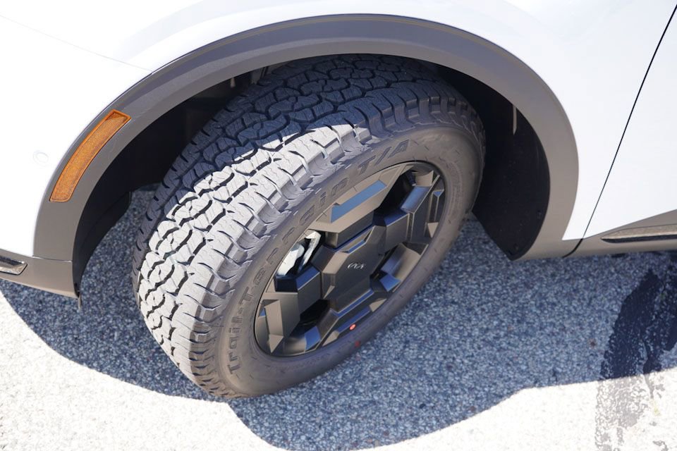 New 2026 Kia Sportage X-Pro Prestige image 9