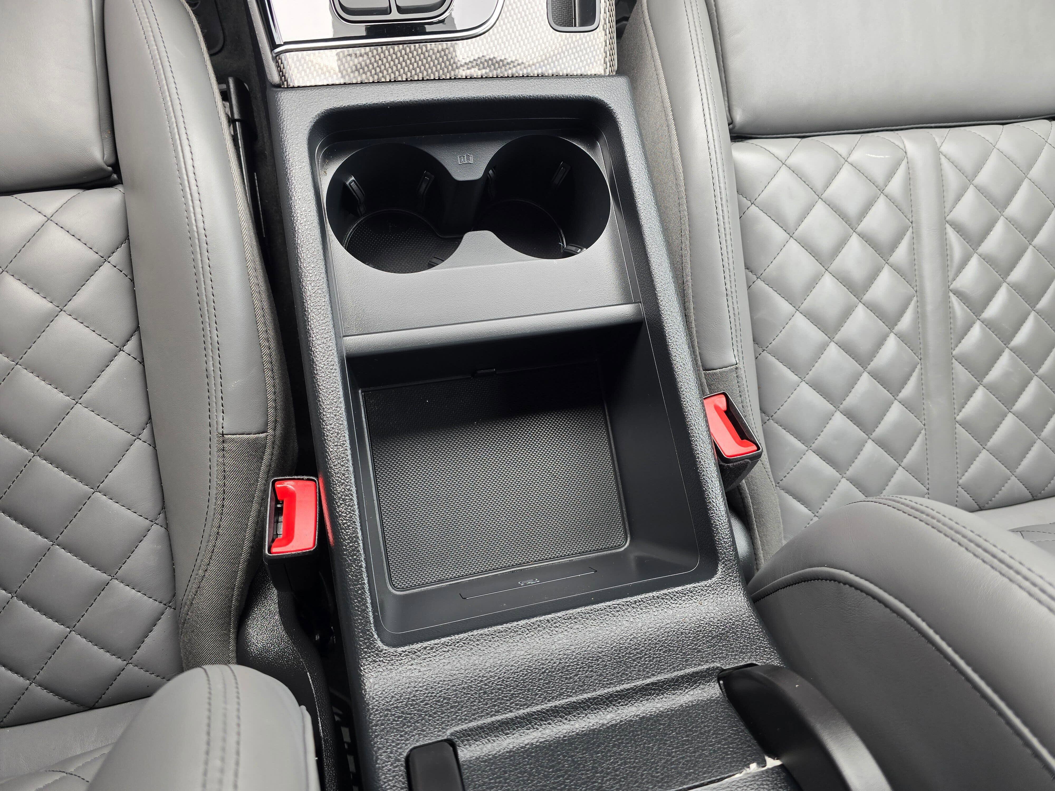 Certified 2023 Audi SQ5 Premium Plus w/ Premium Plus Package AWD/4WD image 25