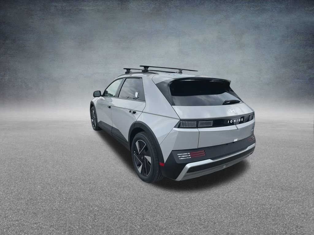 New 2025 Hyundai Ioniq 5 SEL image 16