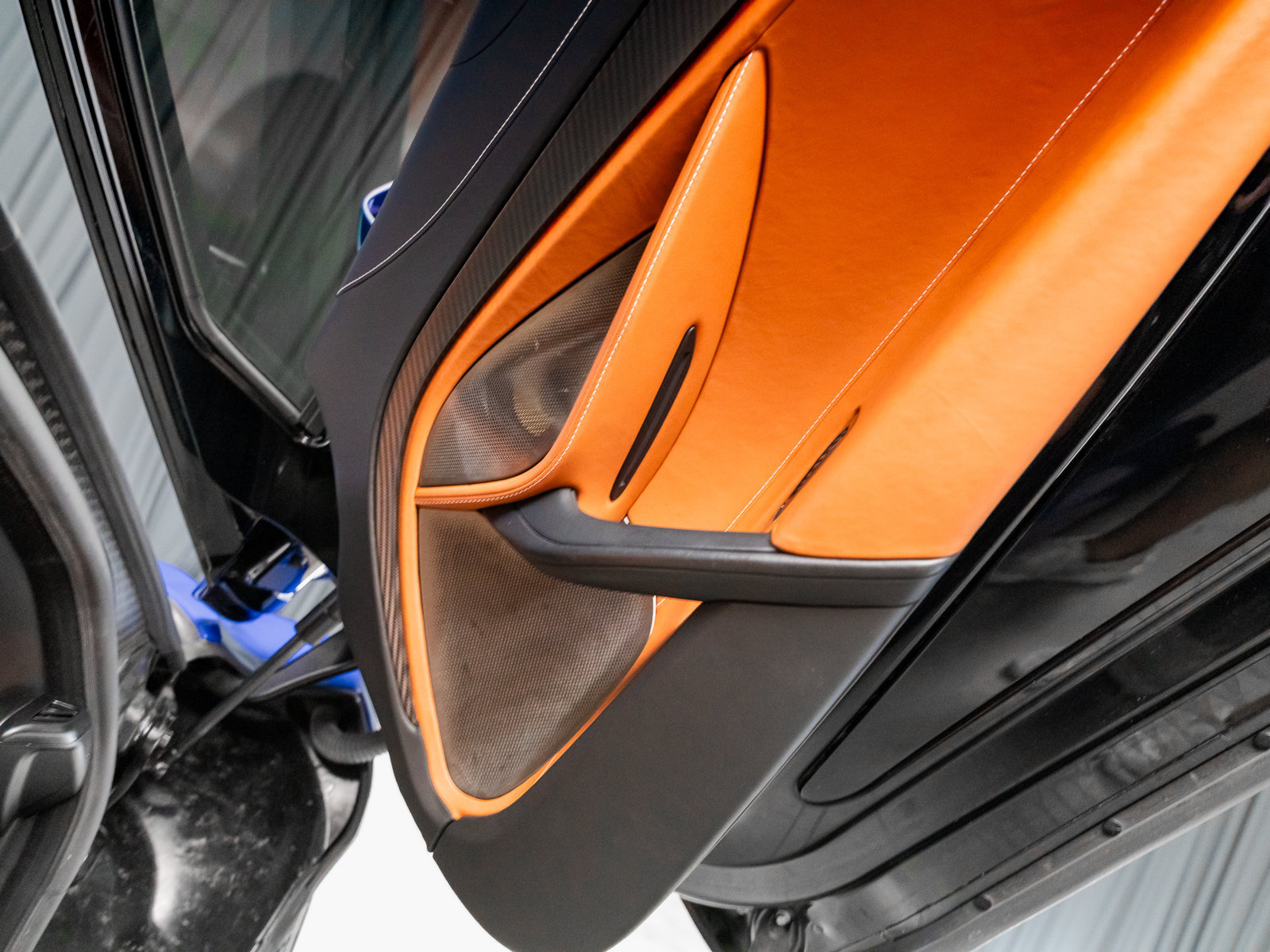 Used 2018 McLaren 720S Luxury RWD image 64