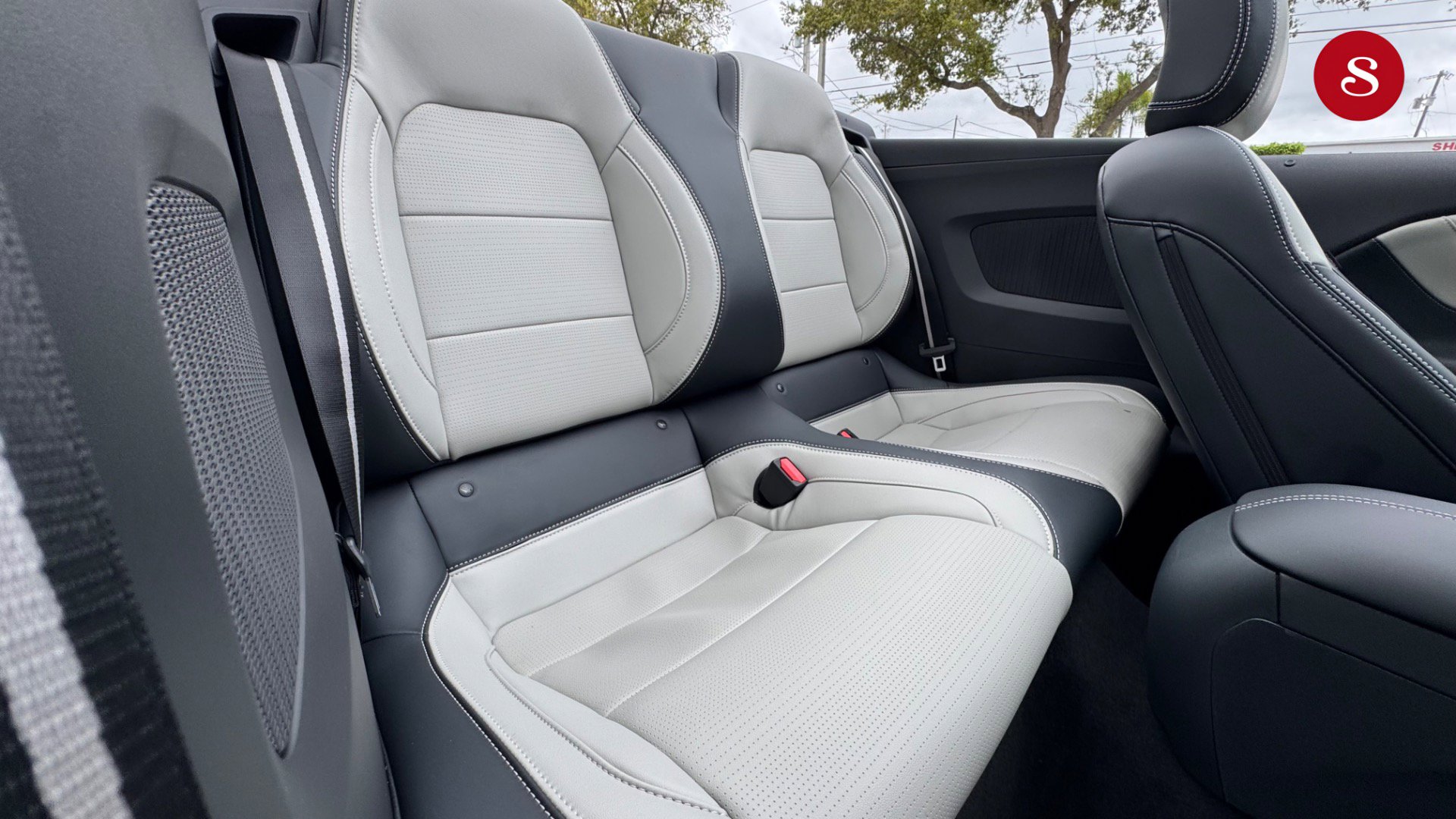 Used 2025 Ford Mustang GT Premium image 21