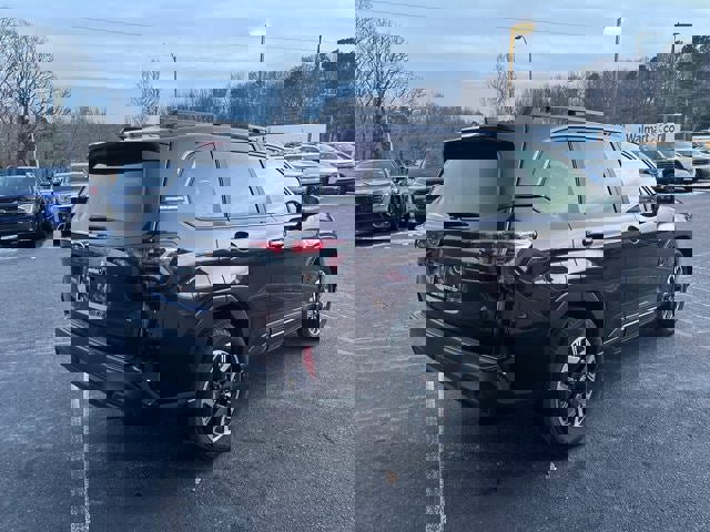 New 2026 Subaru Forester Premium image 55