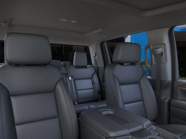 New 2026 Chevrolet Silverado 2500 LT AWD/4WD image 24
